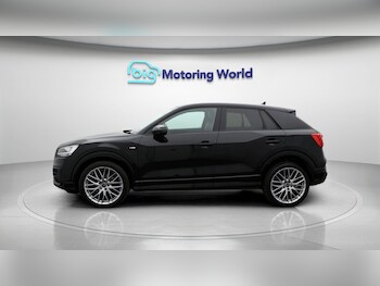 Used Audi Q2 2020 for sale - 77408823: Photo