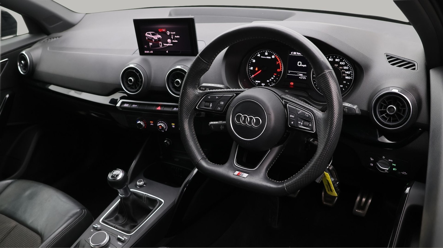 Used Audi Q2 2020 for sale - 77408823: Photo 9