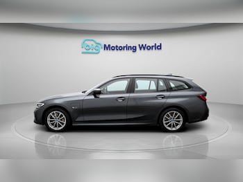 Used BMW 3 Series 2022 for sale - 78280843: Photo