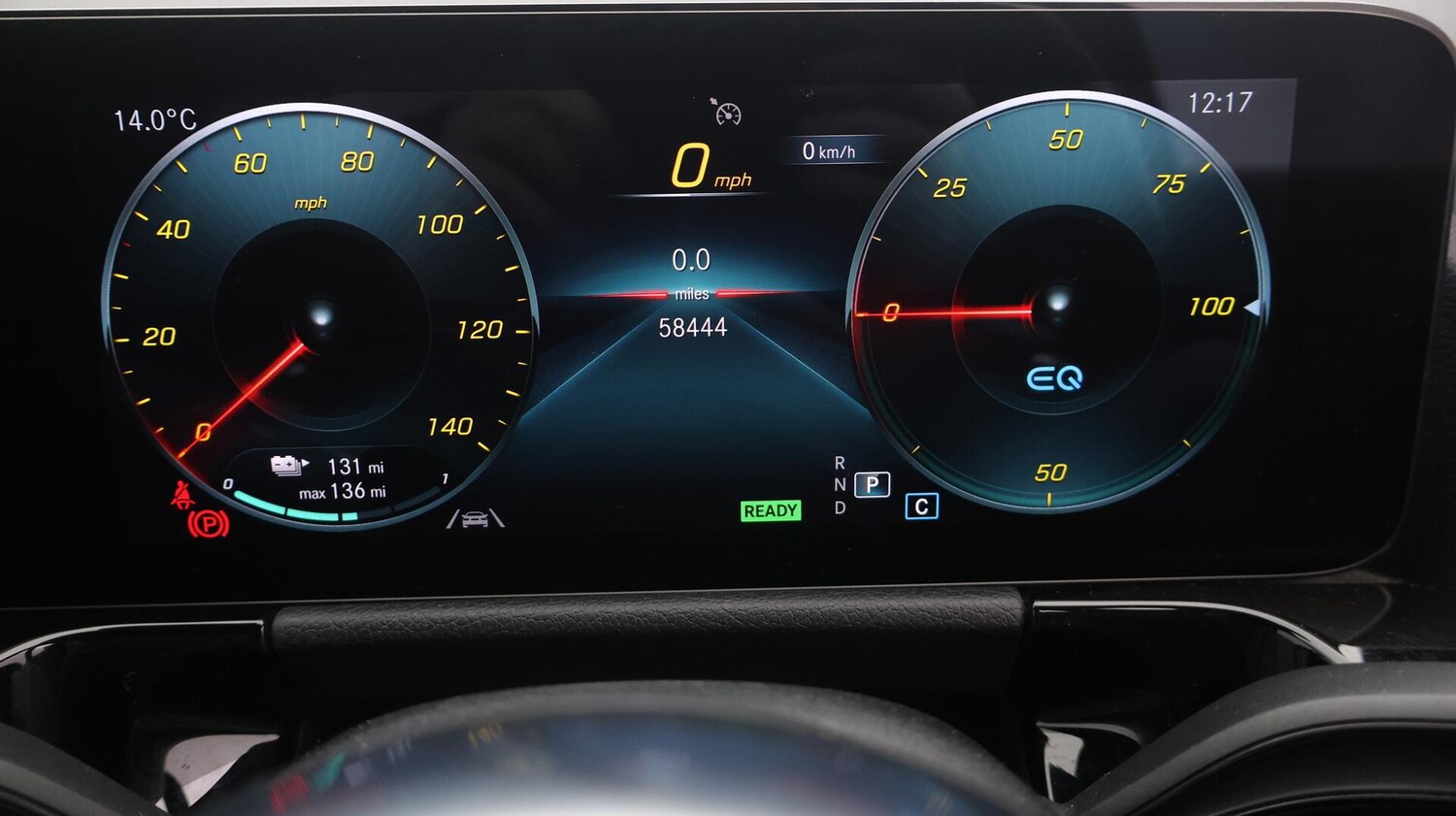 Used Mercedes-Benz EQA 2022 for sale - 76572949: Photo 11