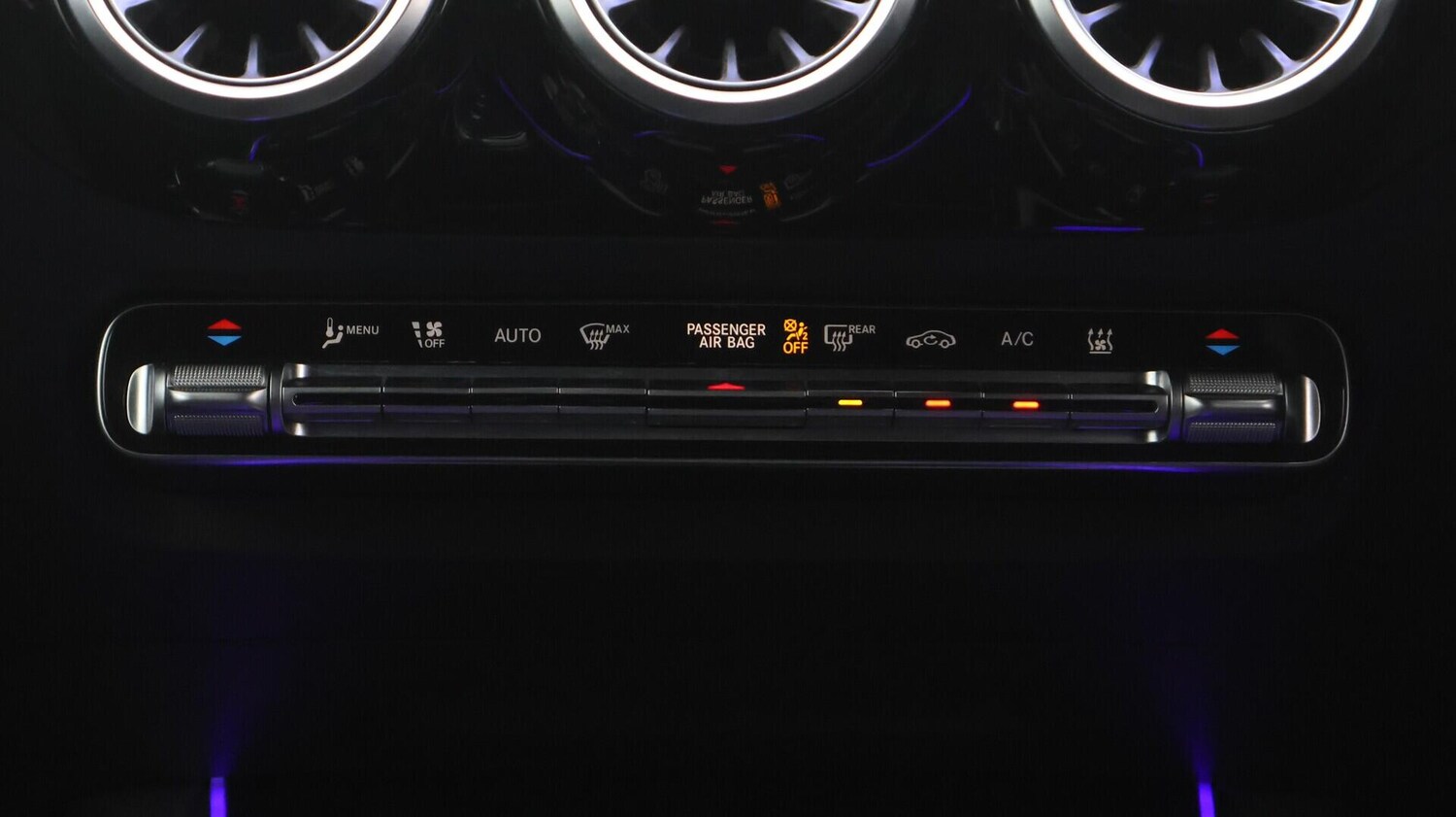 Used Mercedes-Benz EQA 2022 for sale - 76572949: Photo 13