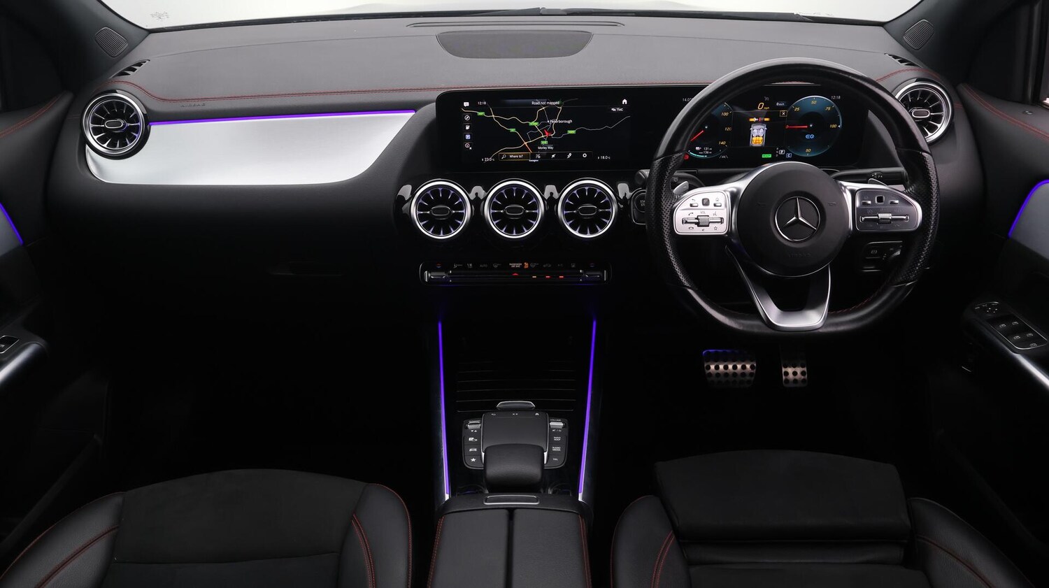 Used Mercedes-Benz EQA 2022 for sale - 76572949: Photo 14