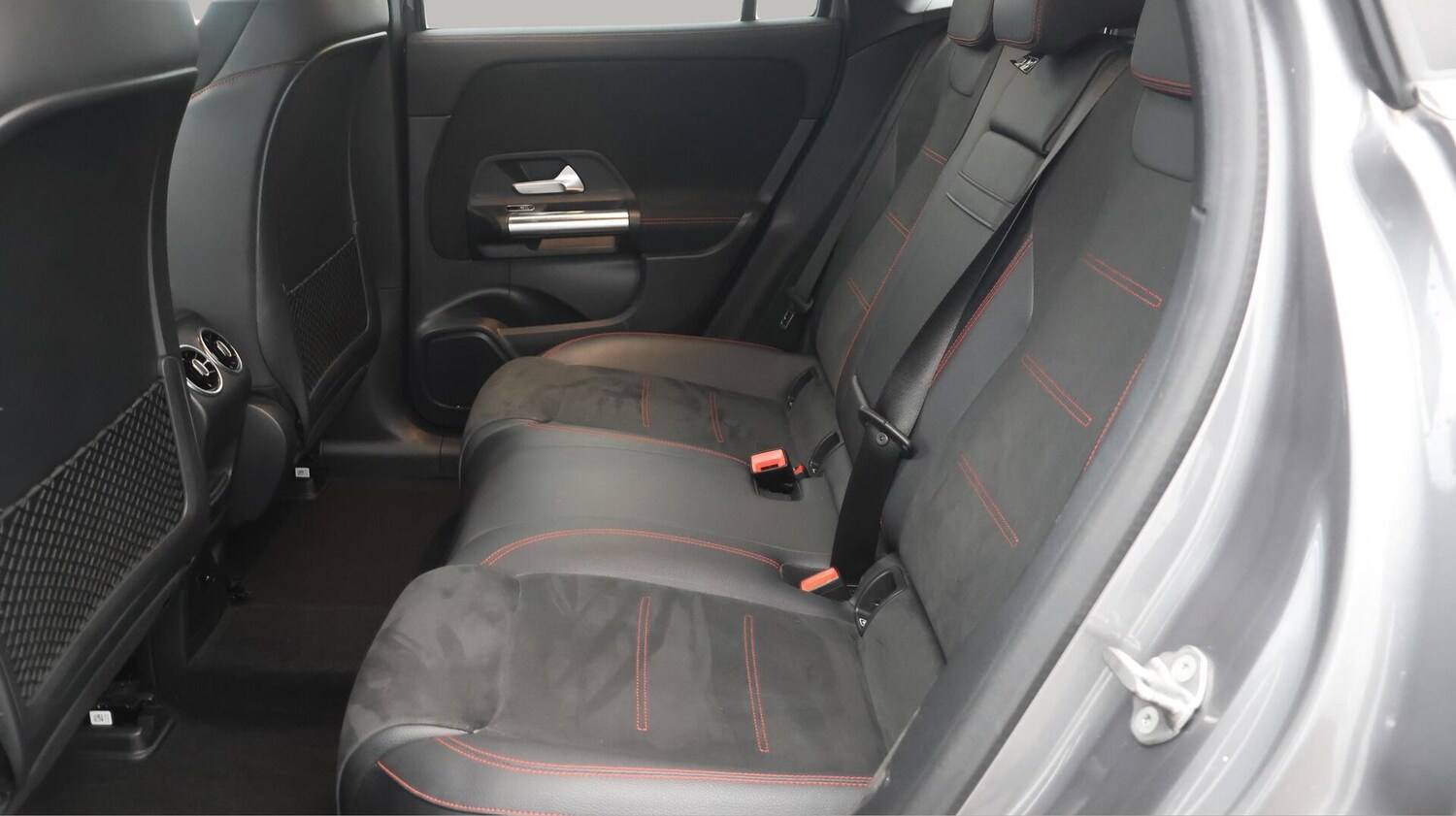 Used Mercedes-Benz EQA 2022 for sale - 76572949: Photo 17