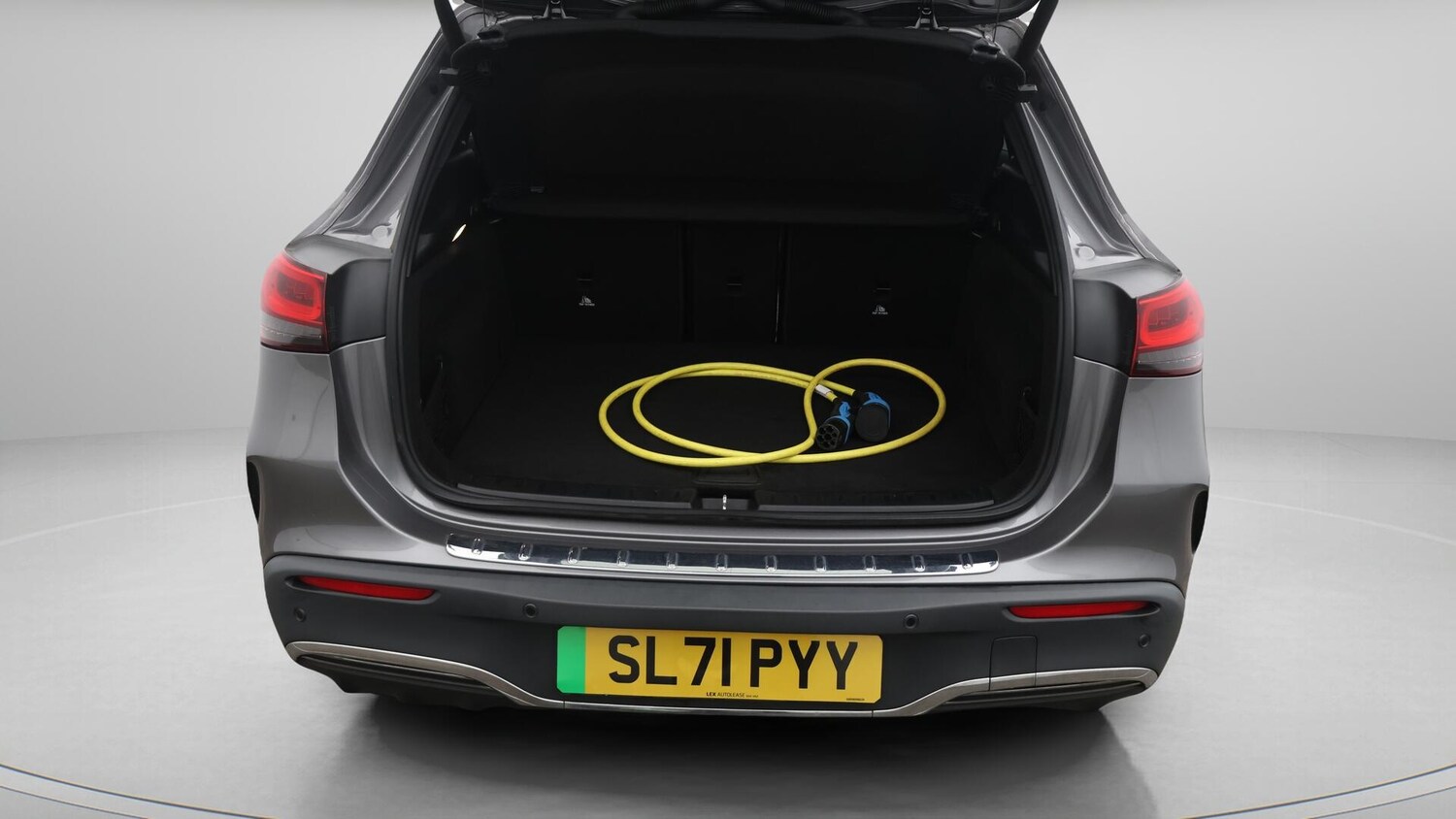 Used Mercedes-Benz EQA 2022 for sale - 76572949: Photo 18