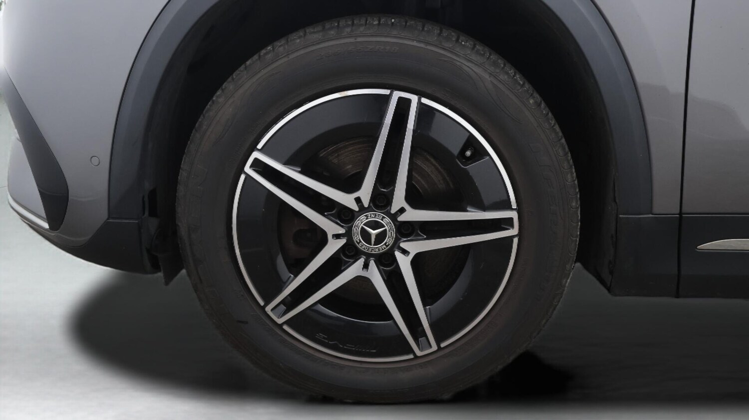 Used Mercedes-Benz EQA 2022 for sale - 76572949: Photo 19