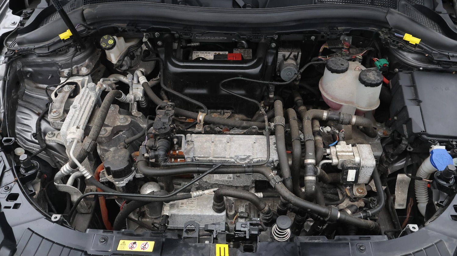 Used Mercedes-Benz EQA 2022 for sale - 76572949: Photo 20