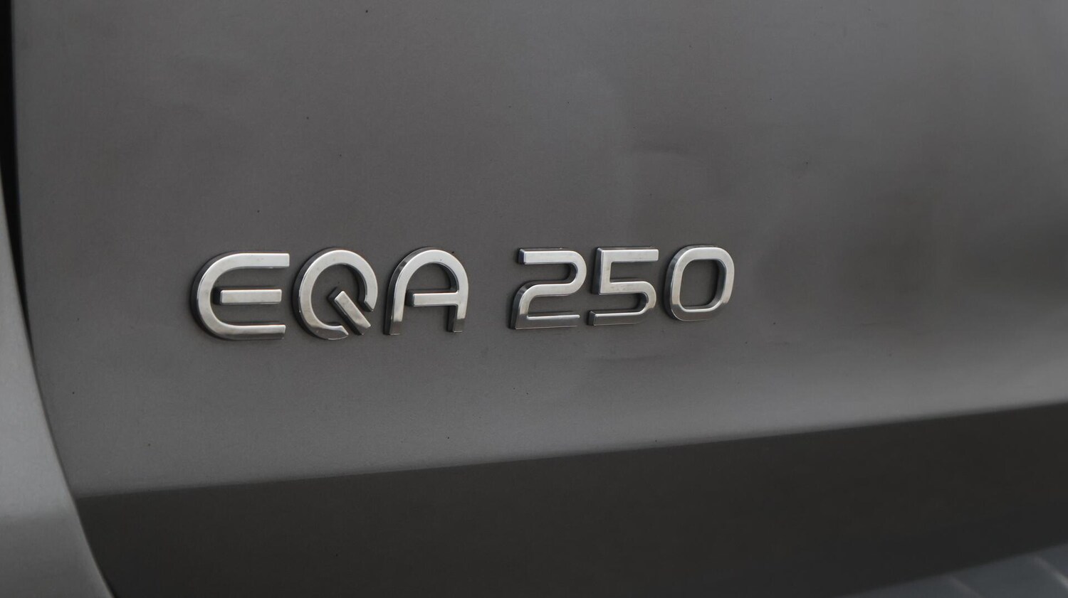 Used Mercedes-Benz EQA 2022 for sale - 76572949: Photo 22