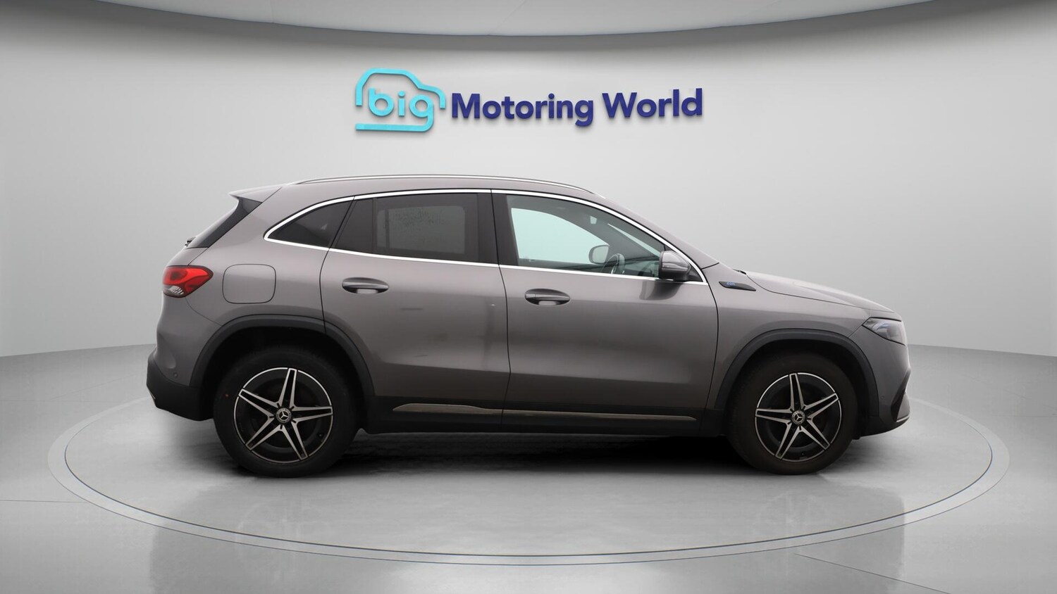 Used Mercedes-Benz EQA 2022 for sale - 76572949: Photo 9