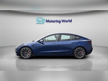 Used Tesla Model 3 2021 for sale - 79017984: Photo