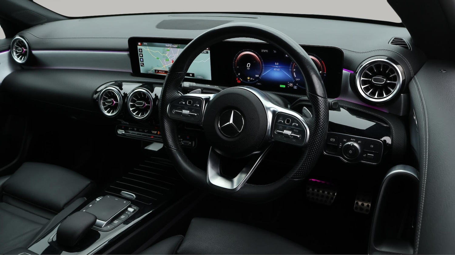 Used Mercedes-Benz CLA 2021 for sale - 75949541: Photo 10