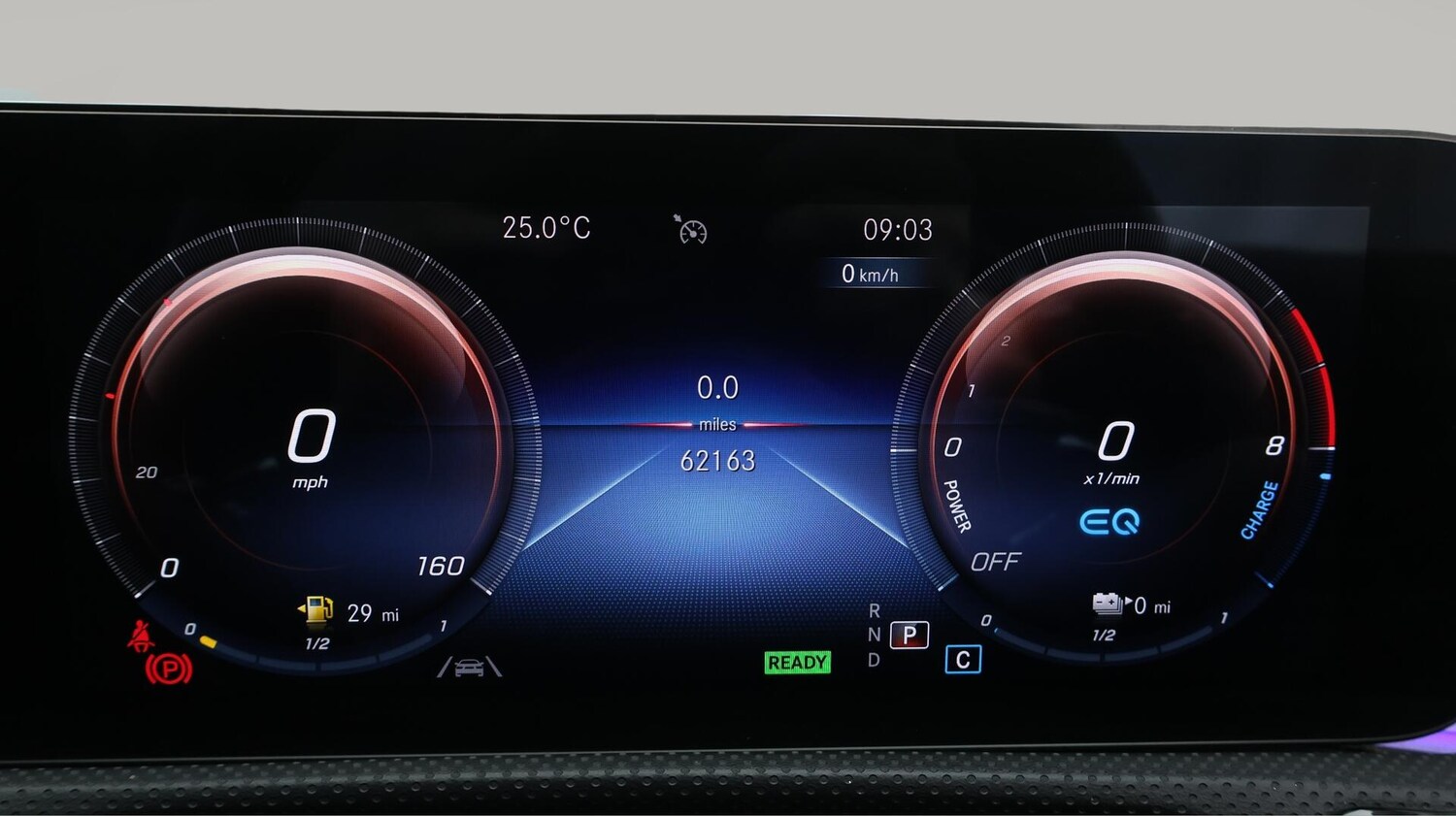 Used Mercedes-Benz CLA 2021 for sale - 75949541: Photo 11