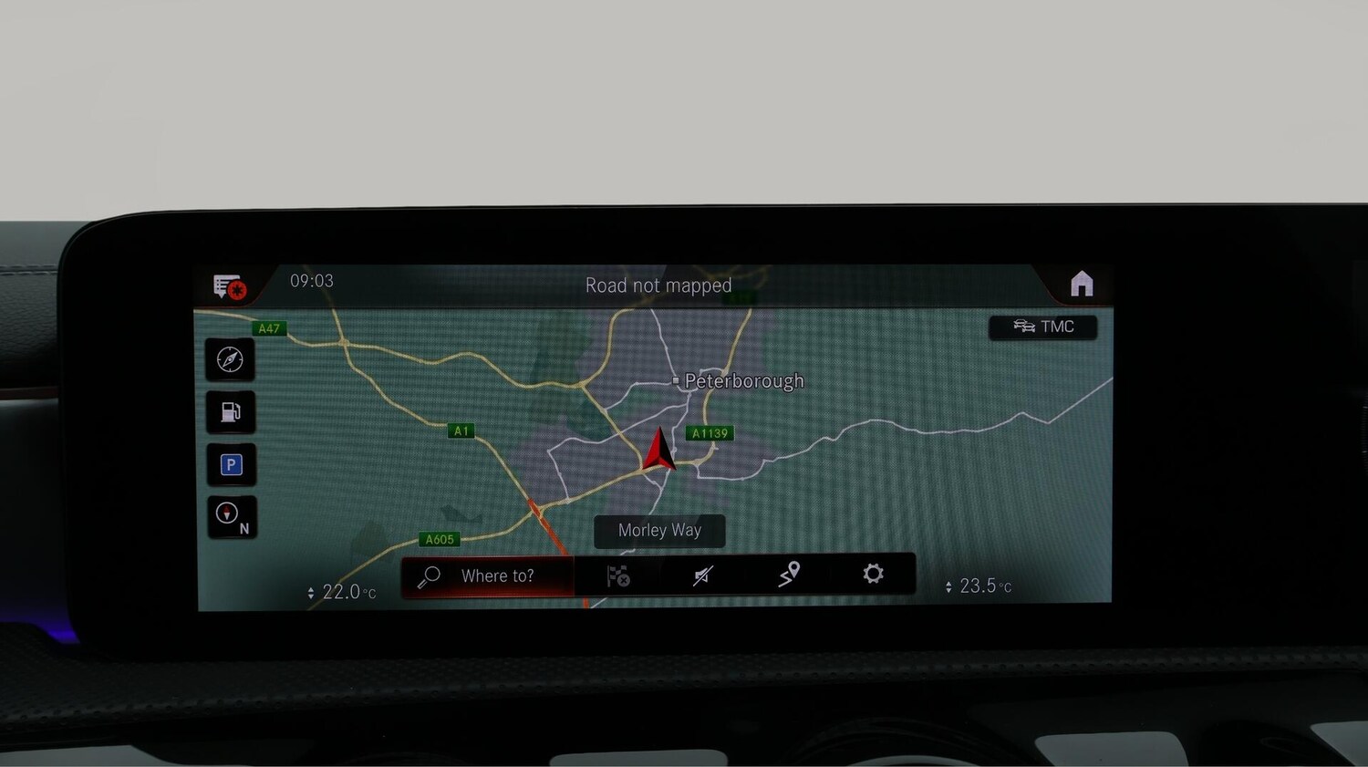 Used Mercedes-Benz CLA 2021 for sale - 75949541: Photo 12