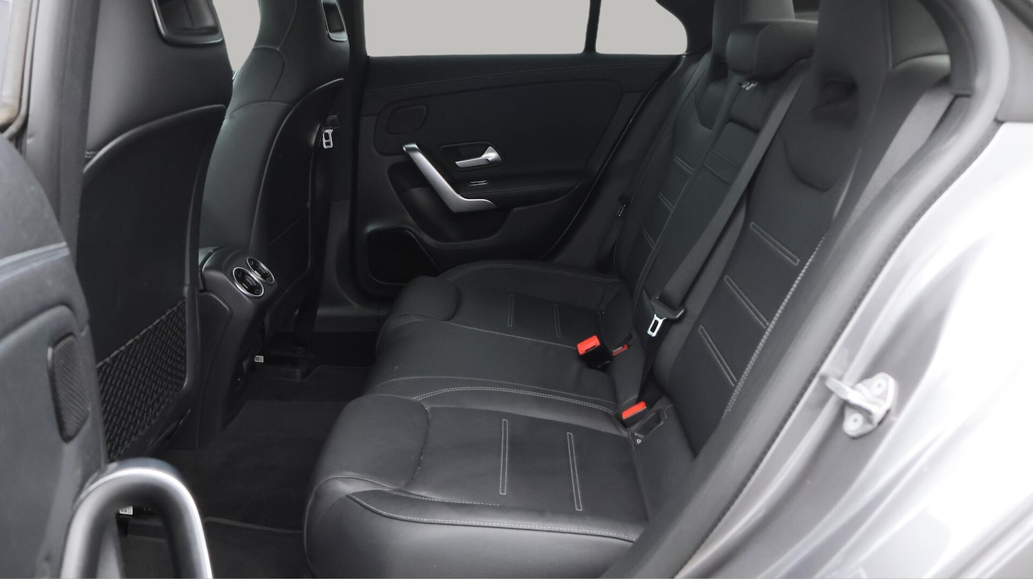 Used Mercedes-Benz CLA 2021 for sale - 75949541: Photo 17