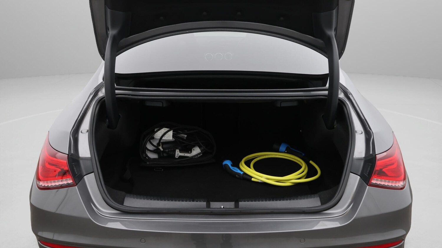 Used Mercedes-Benz CLA 2021 for sale - 75949541: Photo 18