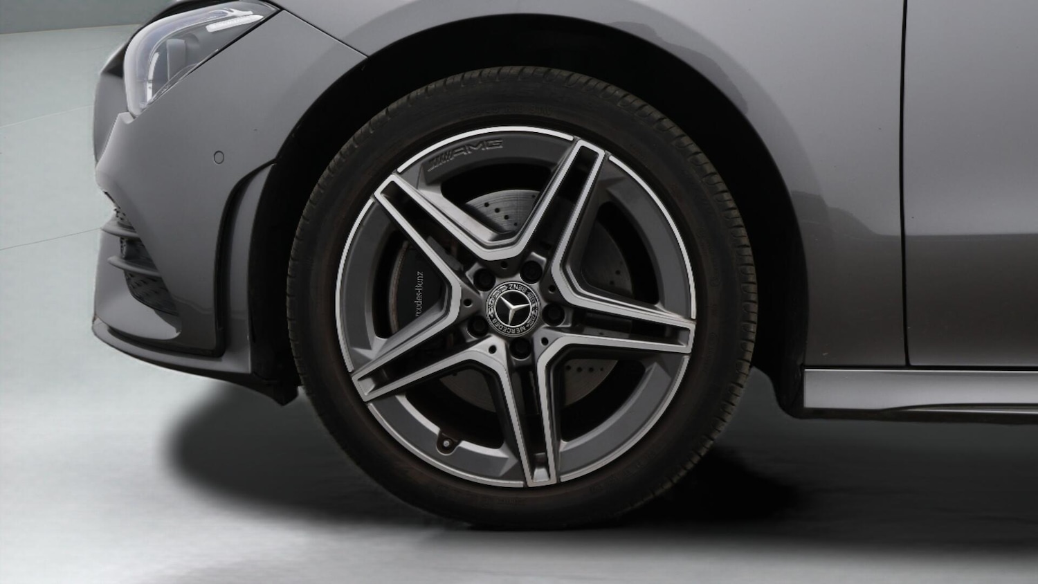 Used Mercedes-Benz CLA 2021 for sale - 75949541: Photo 19