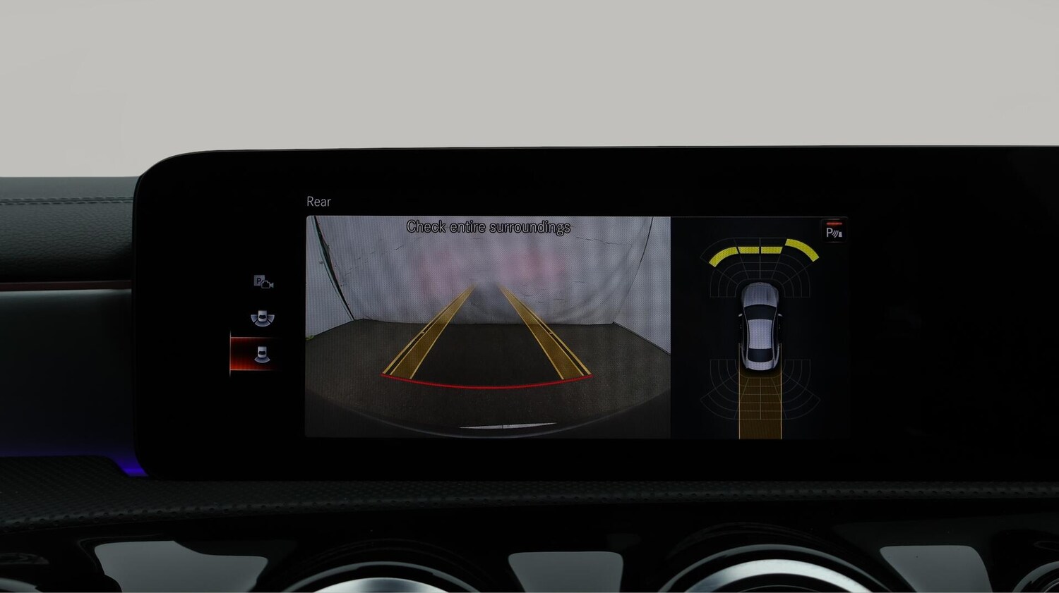 Used Mercedes-Benz CLA 2021 for sale - 75949541: Photo 24