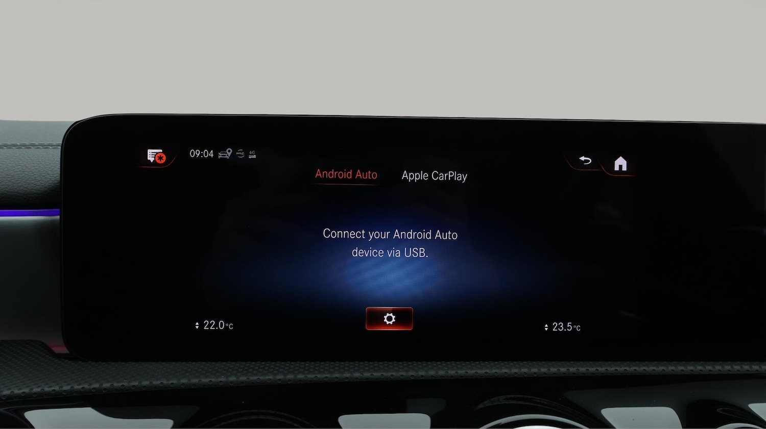 Used Mercedes-Benz CLA 2021 for sale - 75949541: Photo 25