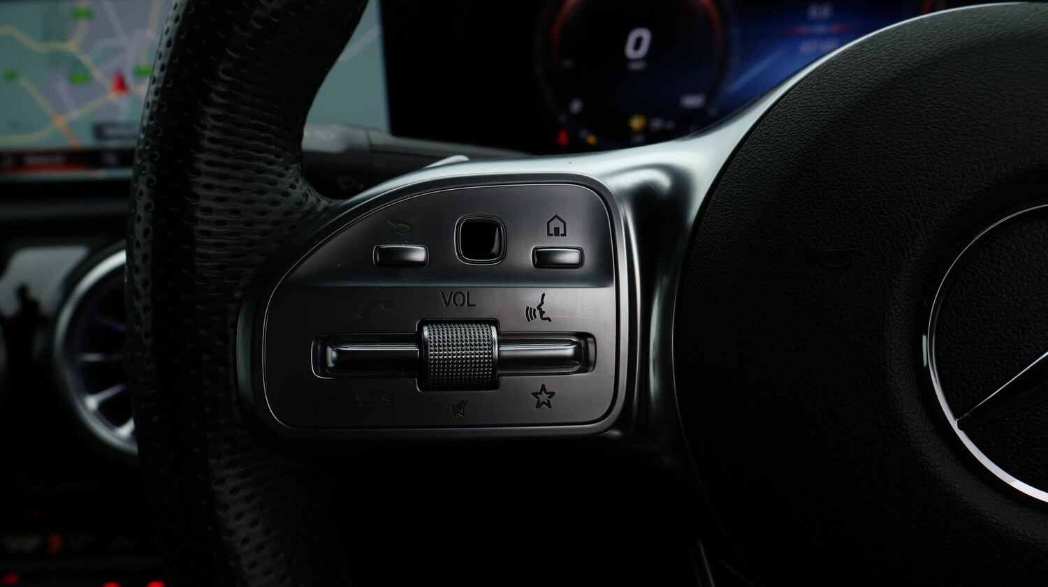 Used Mercedes-Benz CLA 2021 for sale - 75949541: Photo 26