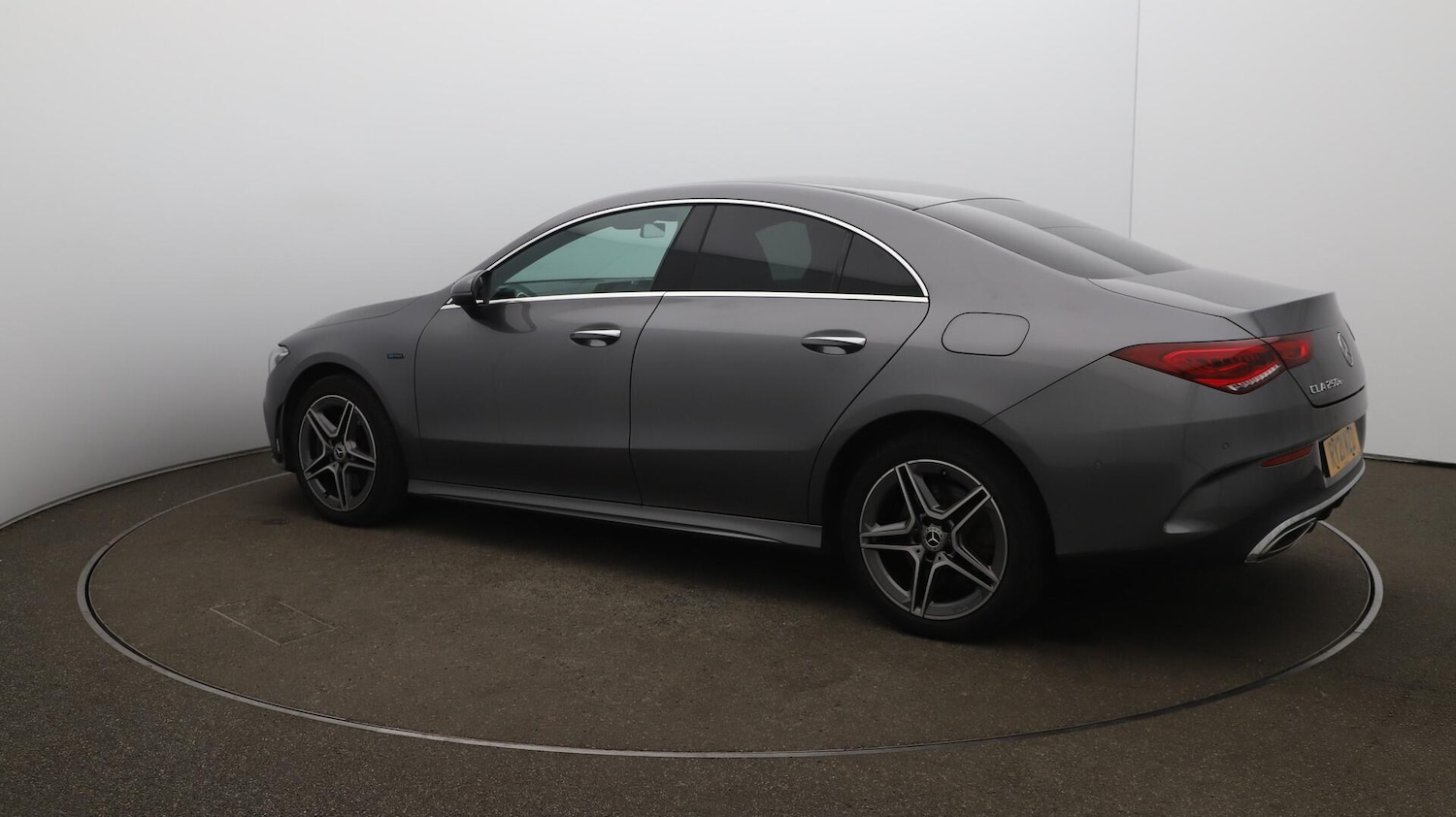 Used Mercedes-Benz CLA 2021 for sale - 75949541: Photo 37