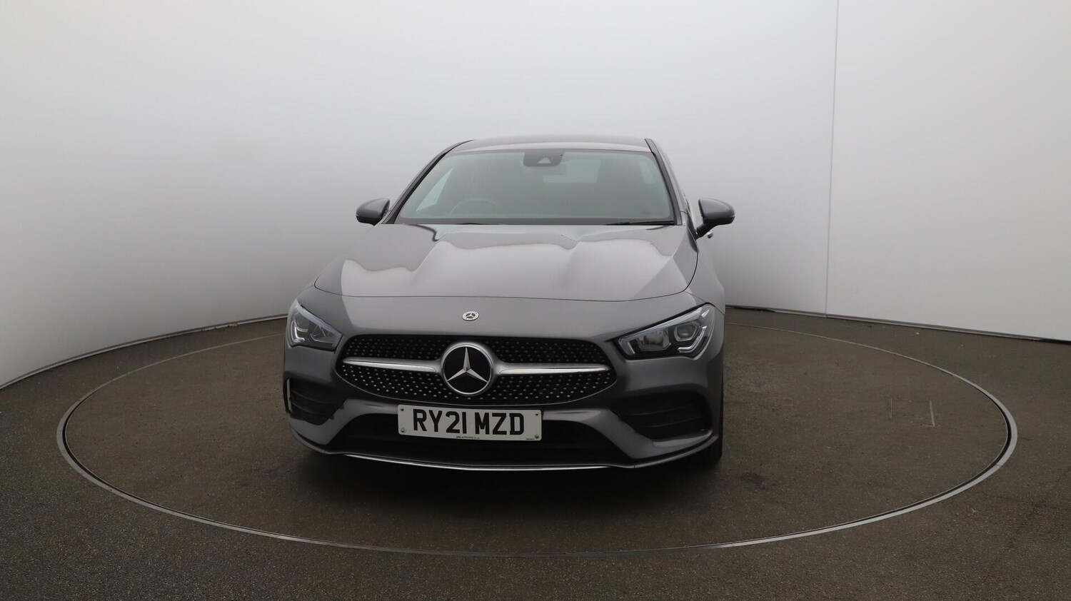 Used Mercedes-Benz CLA 2021 for sale - 75949541: Photo 40