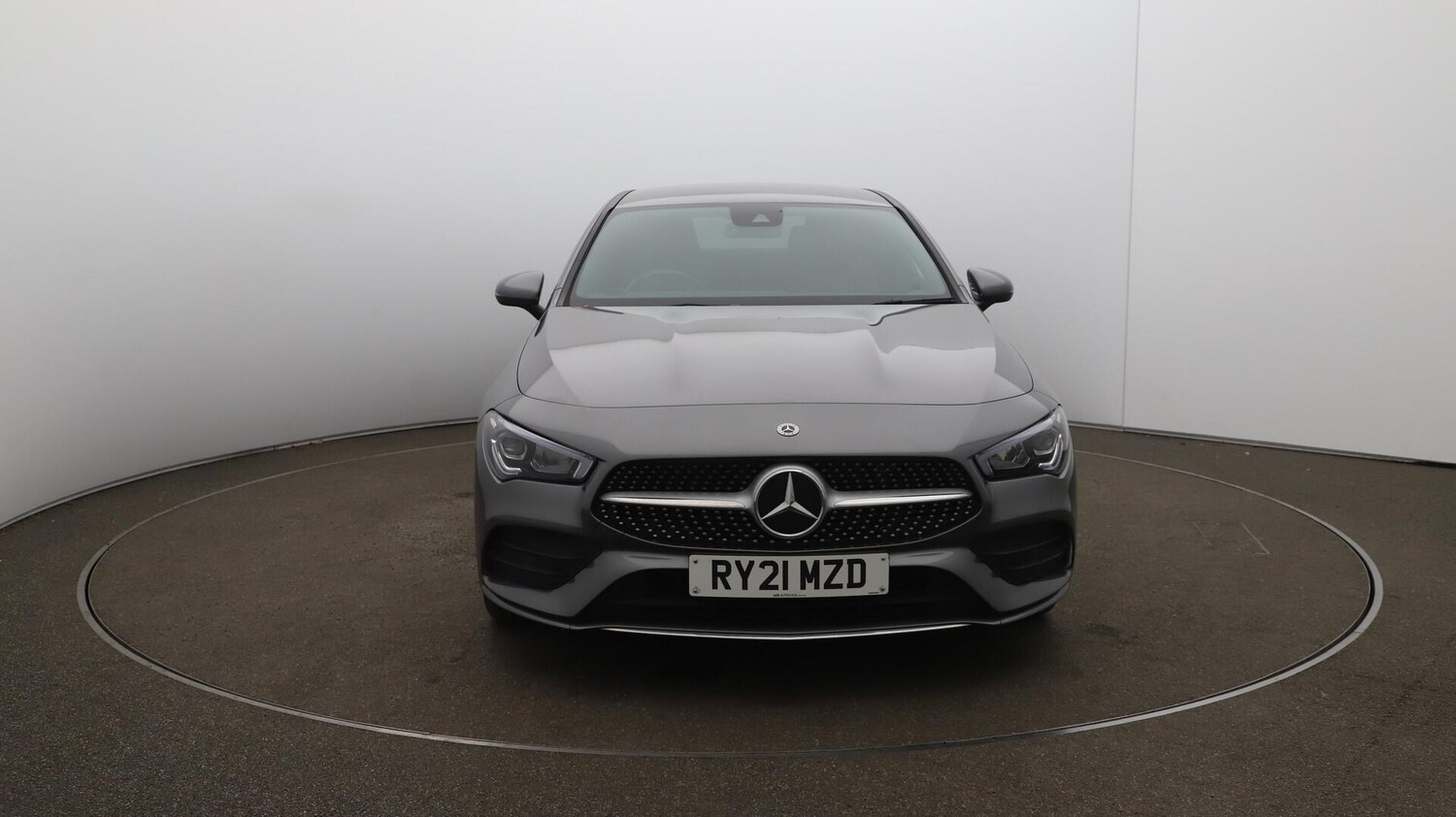 Used Mercedes-Benz CLA 2021 for sale - 75949541: Photo 41