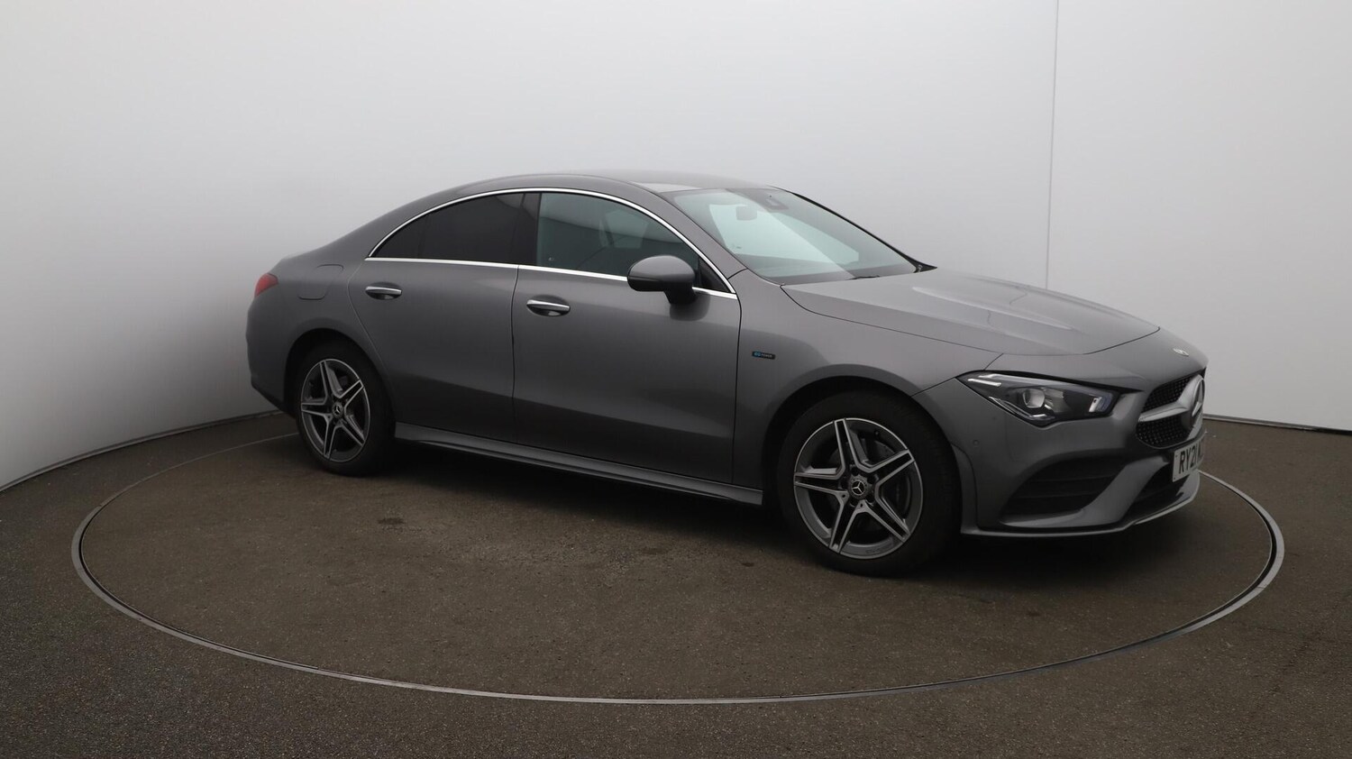 Used Mercedes-Benz CLA 2021 for sale - 75949541: Photo 46