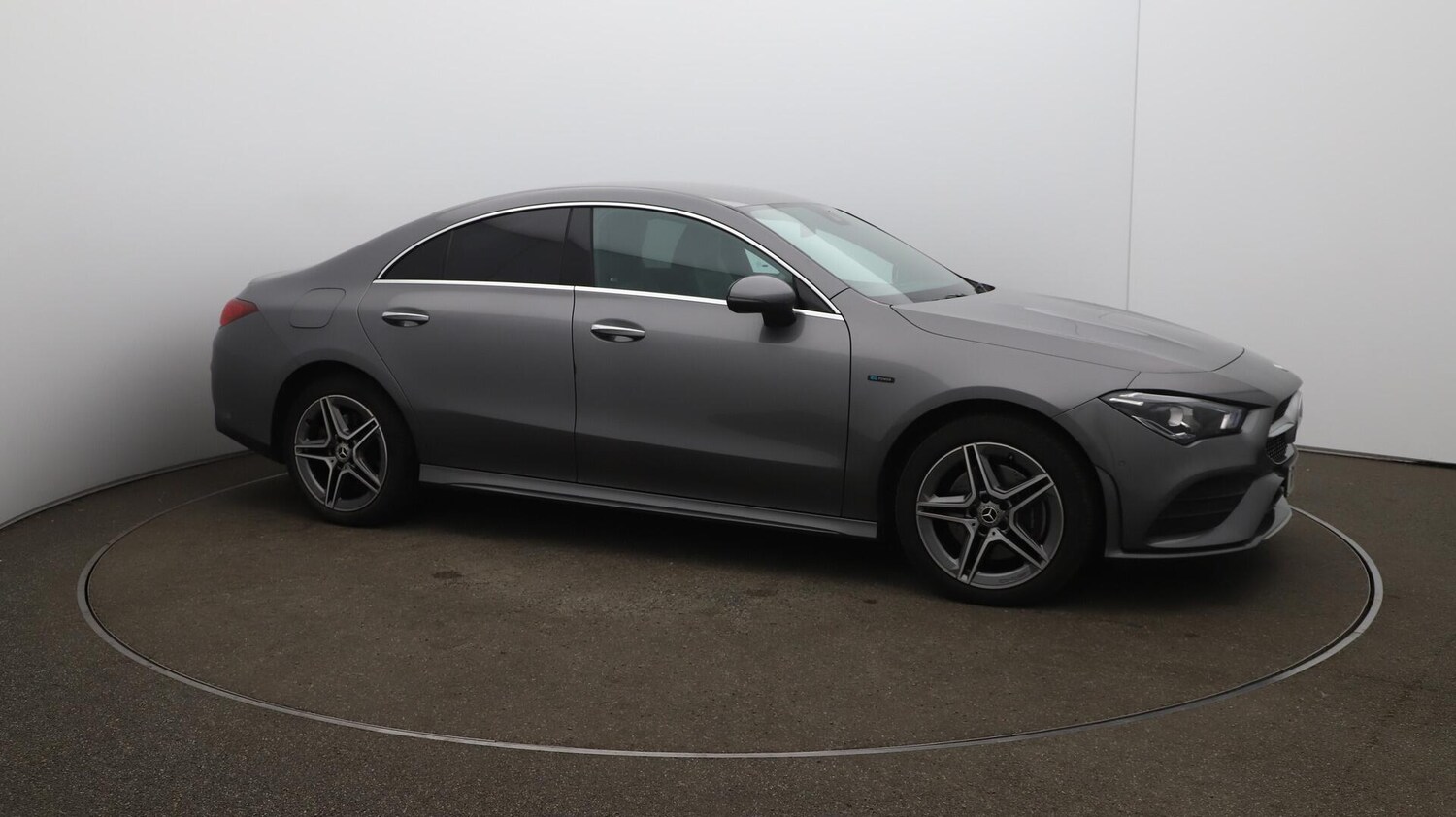 Used Mercedes-Benz CLA 2021 for sale - 75949541: Photo 47