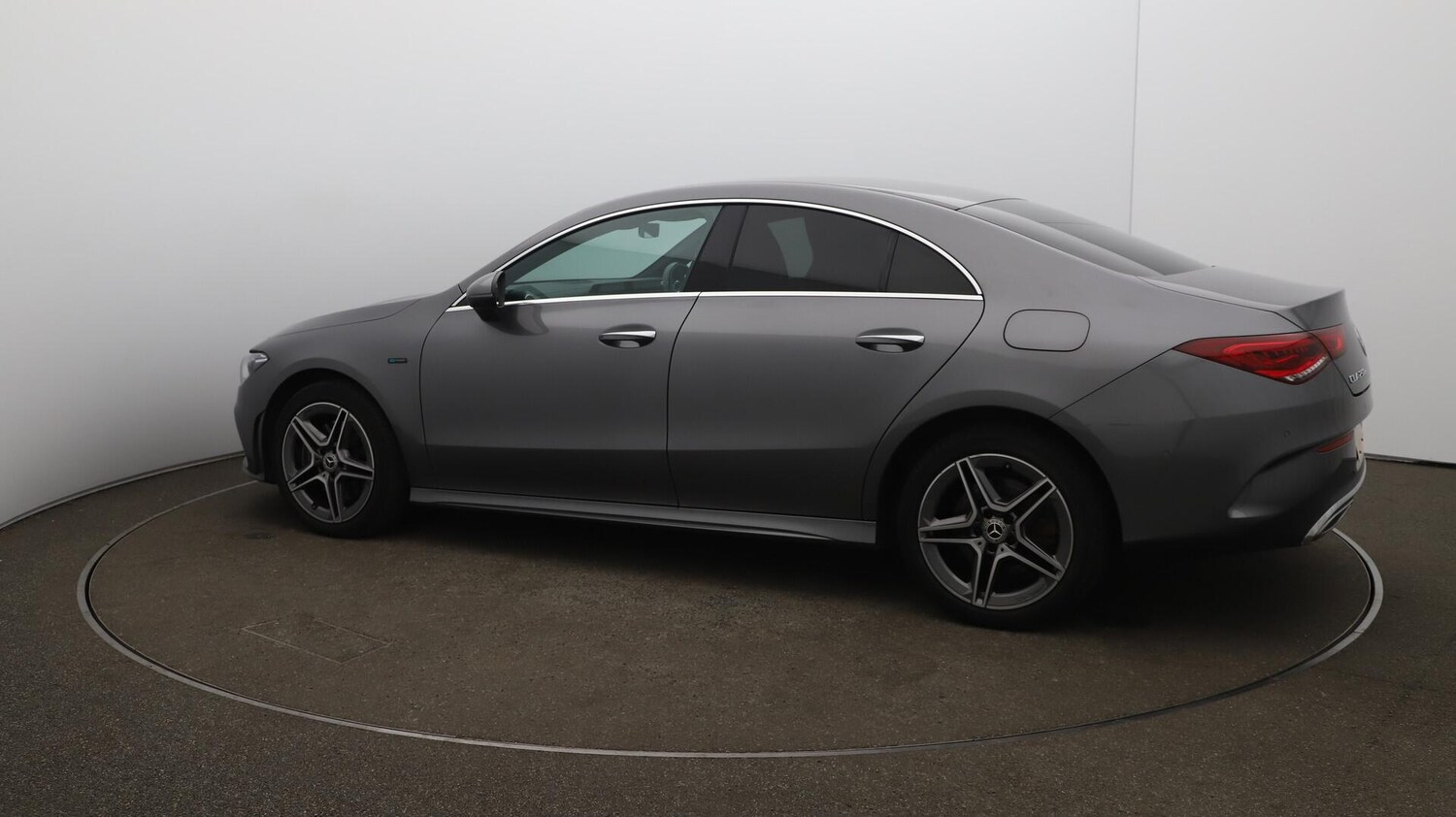 Used Mercedes-Benz CLA 2021 for sale - 75949541: Photo 48