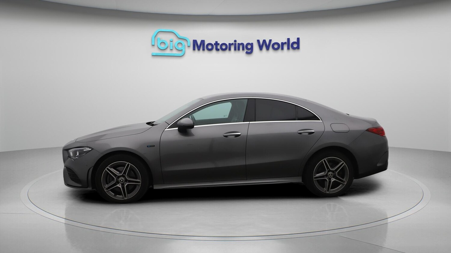 Used Mercedes-Benz CLA 2021 for sale - 75949541: Photo 5