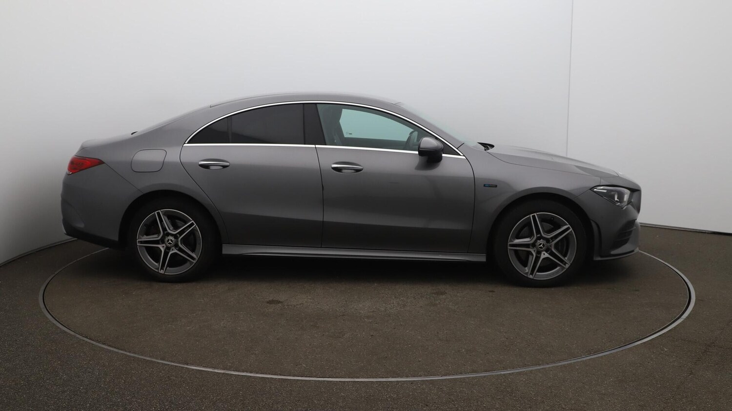 Used Mercedes-Benz CLA 2021 for sale - 75949541: Photo 50