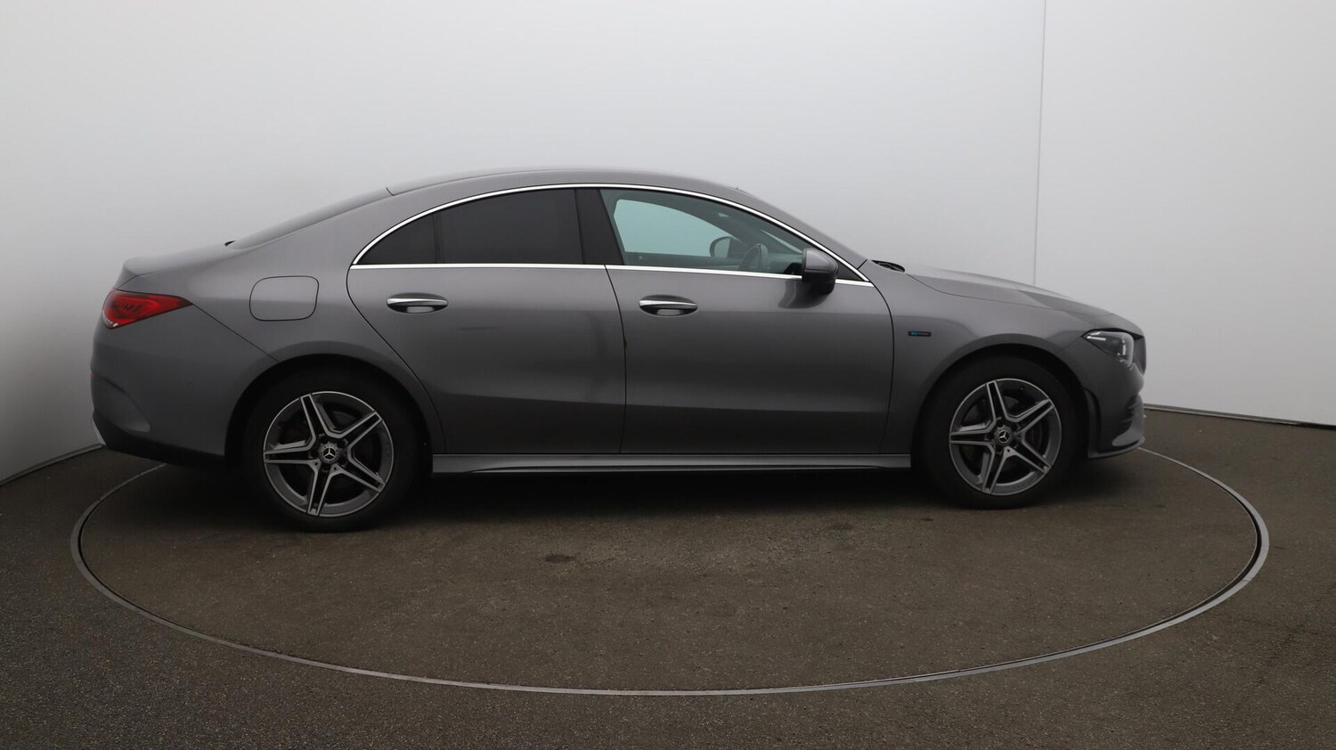 Used Mercedes-Benz CLA 2021 for sale - 75949541: Photo 51