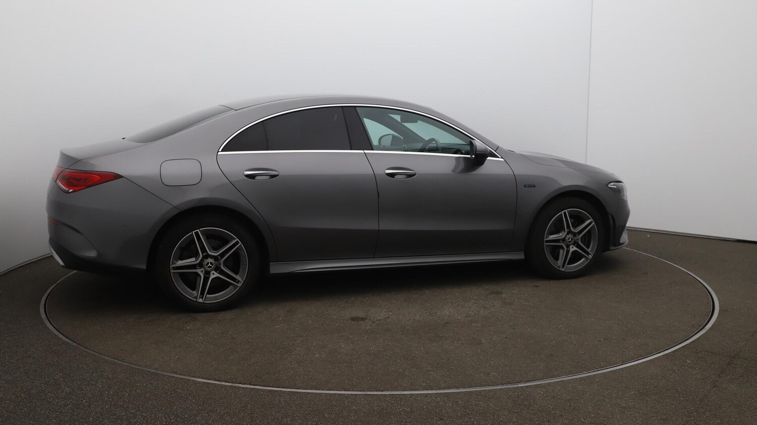 Used Mercedes-Benz CLA 2021 for sale - 75949541: Photo 52