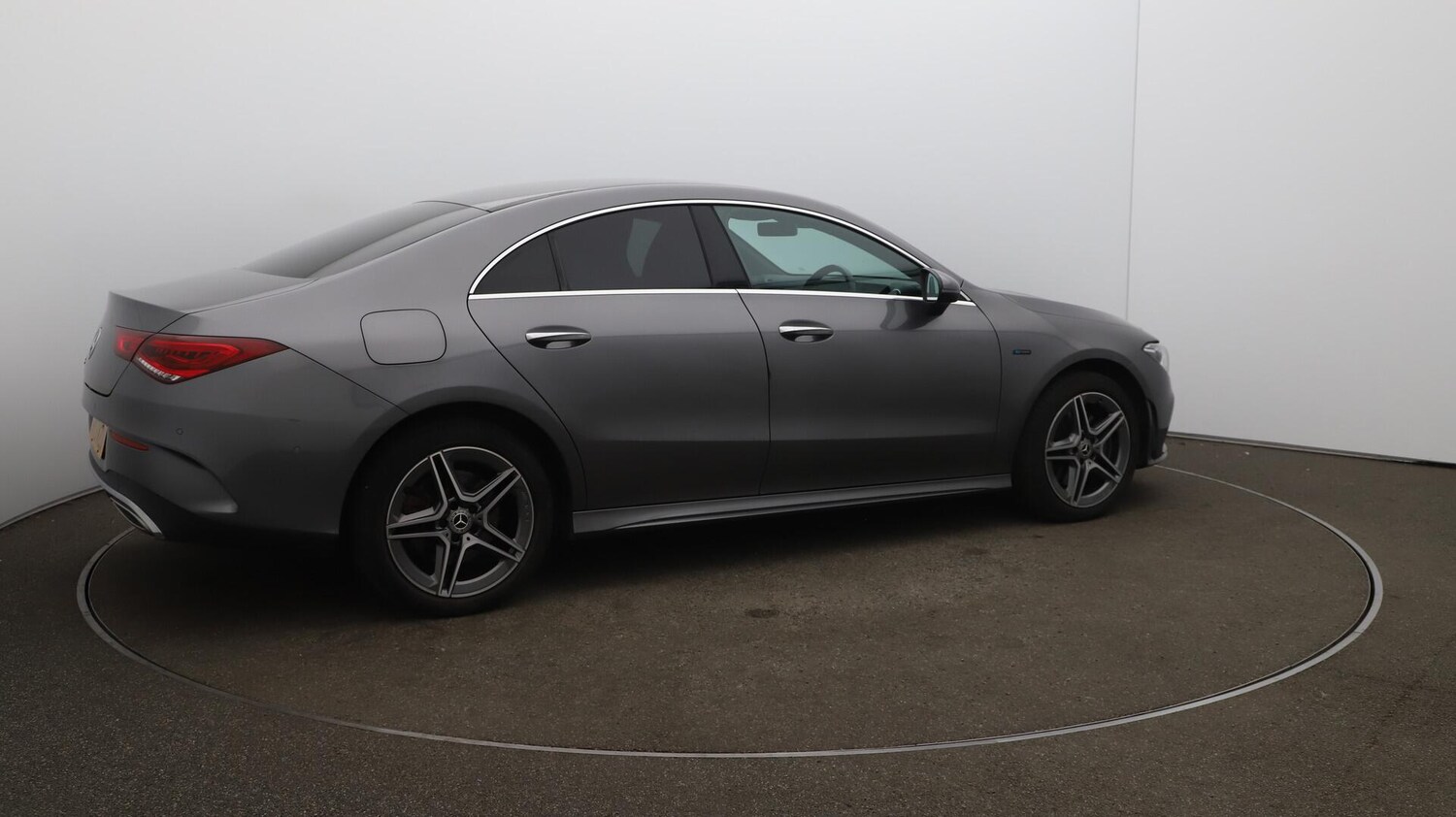 Used Mercedes-Benz CLA 2021 for sale - 75949541: Photo 53