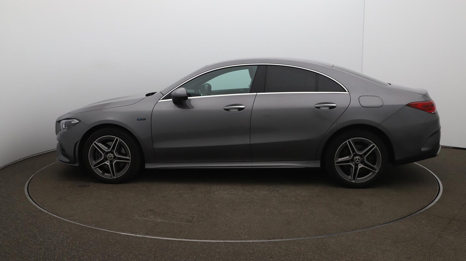Used Mercedes-Benz CLA 2021 for sale - 75949541: Photo 65