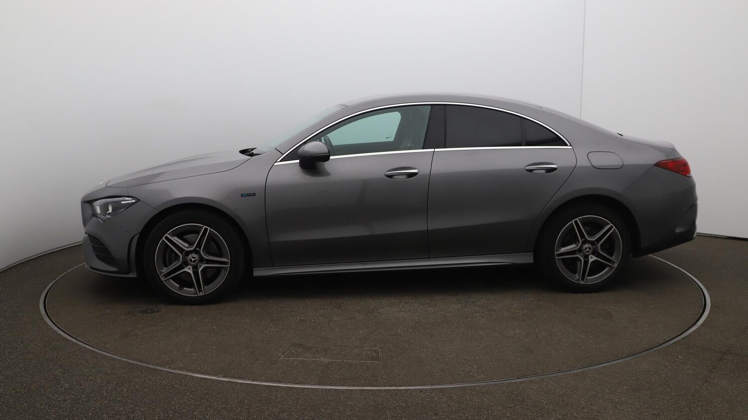 Used Mercedes-Benz CLA 2021 for sale - 75949541: Photo 66