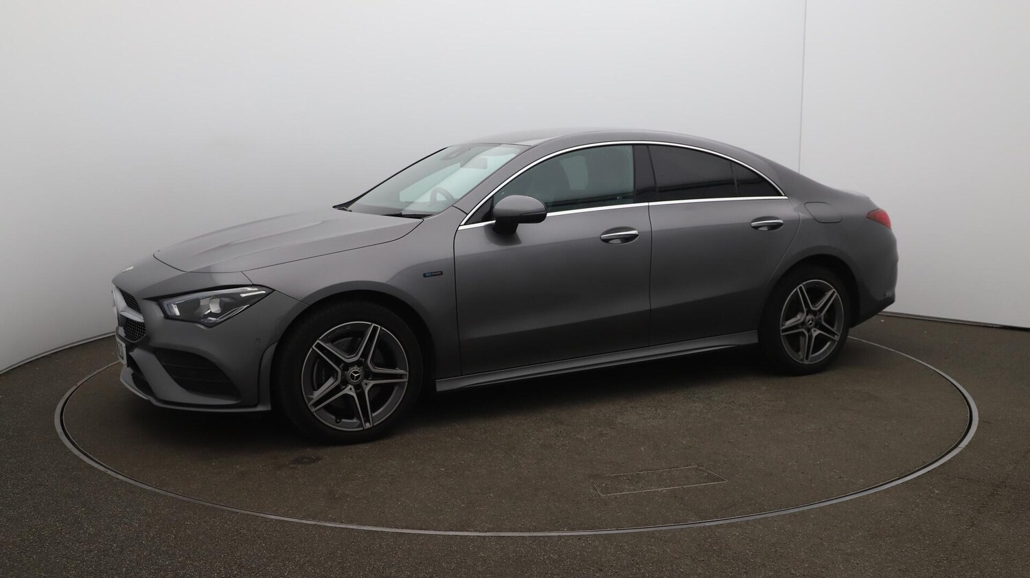 Used Mercedes-Benz CLA 2021 for sale - 75949541: Photo 68