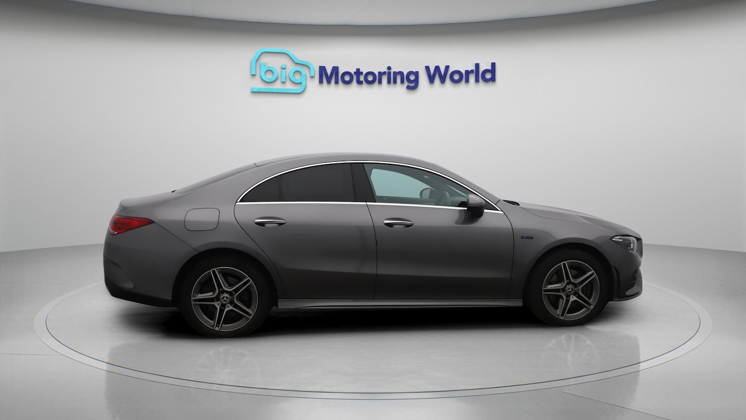 Used Mercedes-Benz CLA 2021 for sale - 75949541: Photo 9