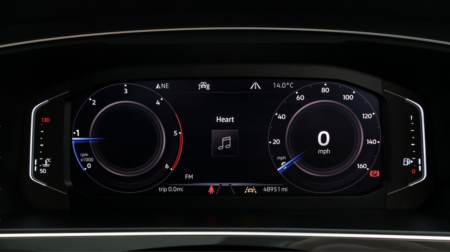 Used Volkswagen Tiguan 2019 for sale - 77521878: Photo 10