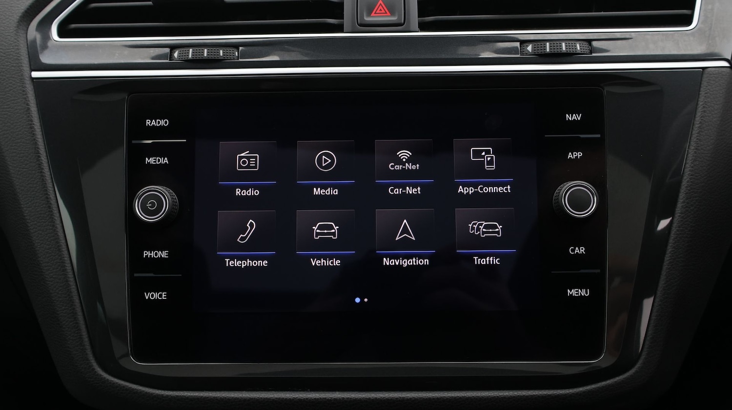 Used Volkswagen Tiguan 2019 for sale - 77521878: Photo 11