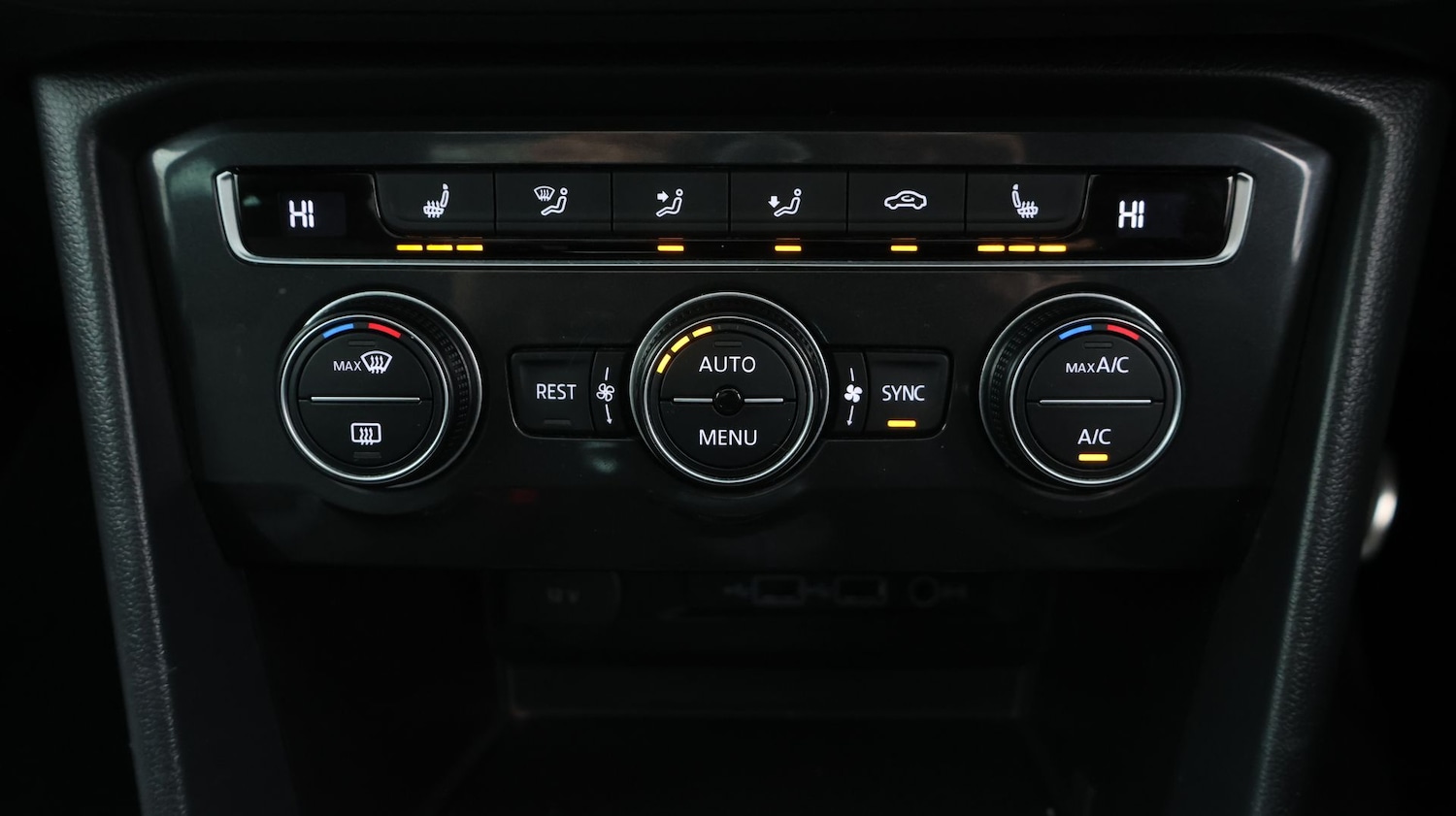 Used Volkswagen Tiguan 2019 for sale - 77521878: Photo 12