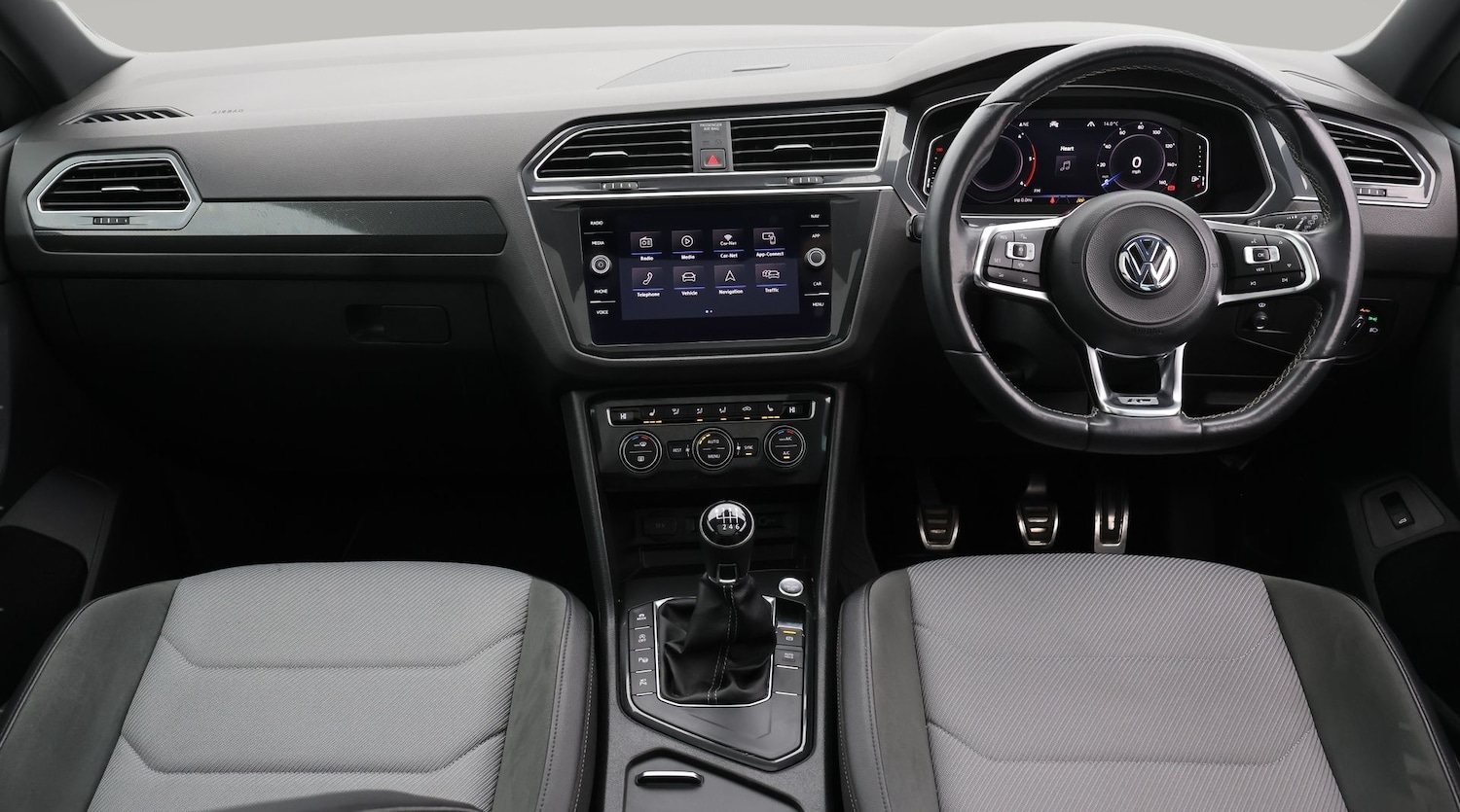 Used Volkswagen Tiguan 2019 for sale - 77521878: Photo 13