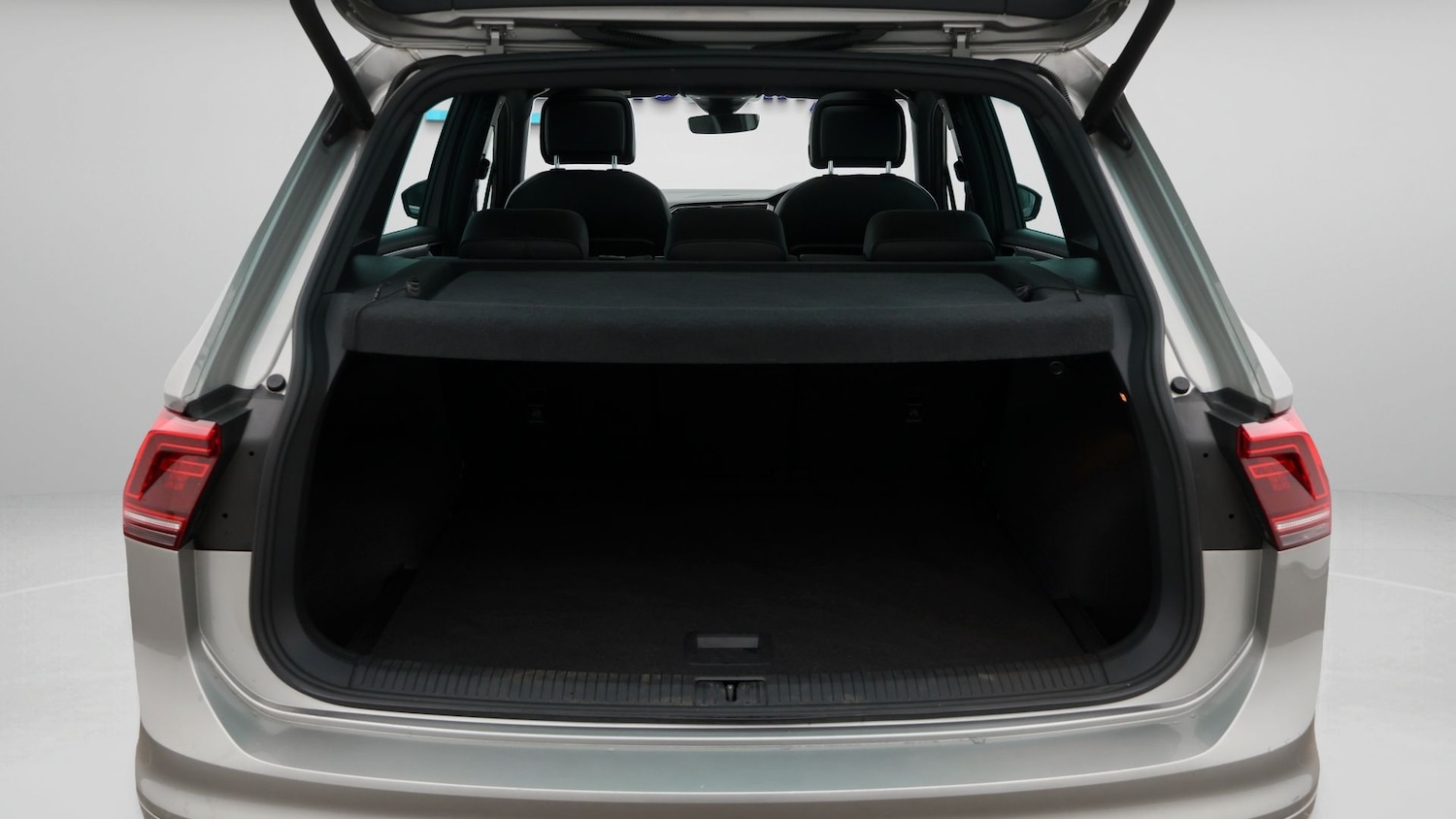 Used Volkswagen Tiguan 2019 for sale - 77521878: Photo 17