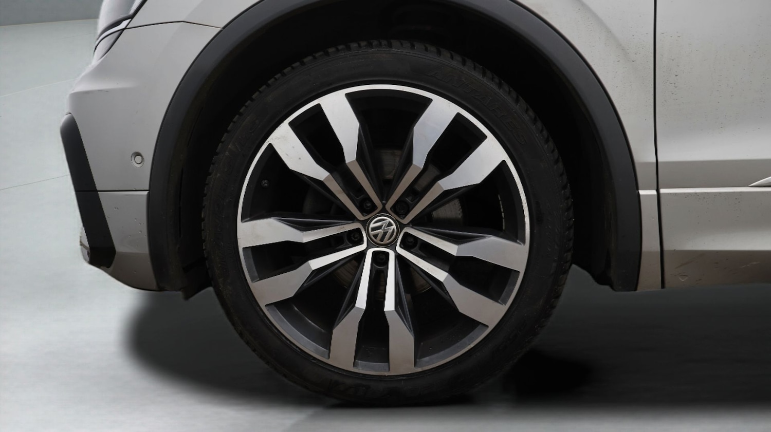 Used Volkswagen Tiguan 2019 for sale - 77521878: Photo 18