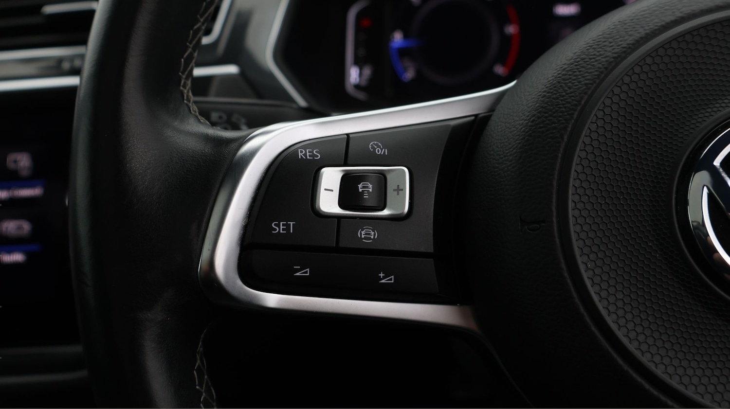 Used Volkswagen Tiguan 2019 for sale - 77521878: Photo 22