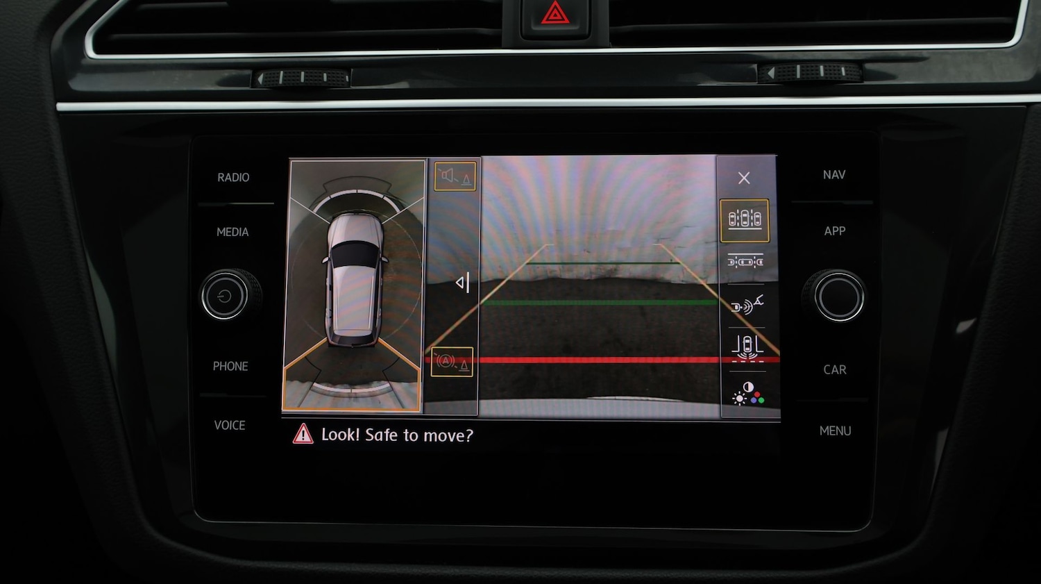 Used Volkswagen Tiguan 2019 for sale - 77521878: Photo 27