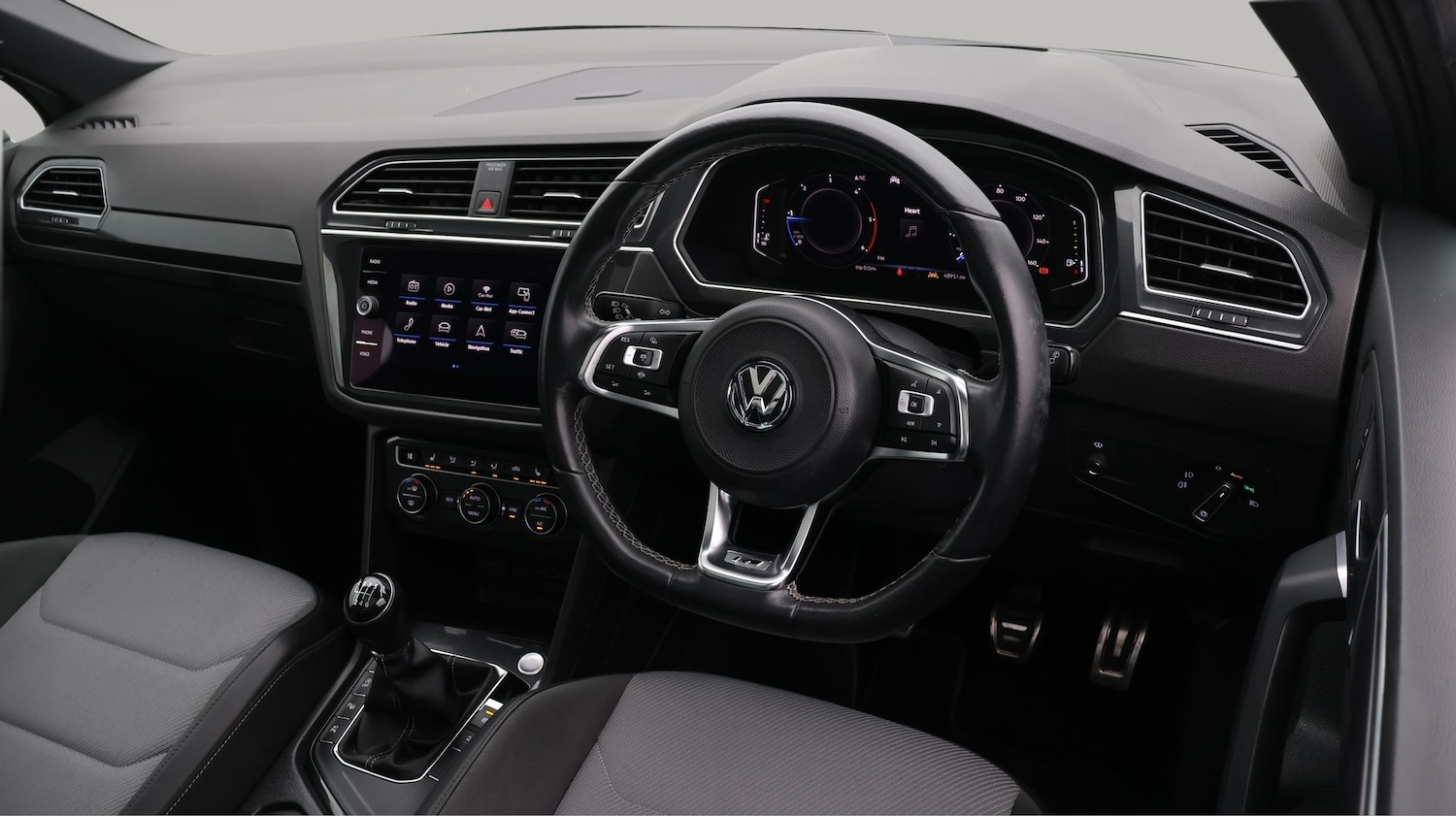 Used Volkswagen Tiguan 2019 for sale - 77521878: Photo 9