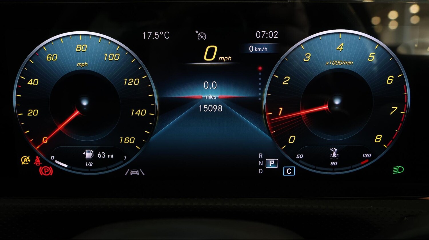 Used Mercedes-Benz A-Class 2021 for sale - 76573243: Photo 11