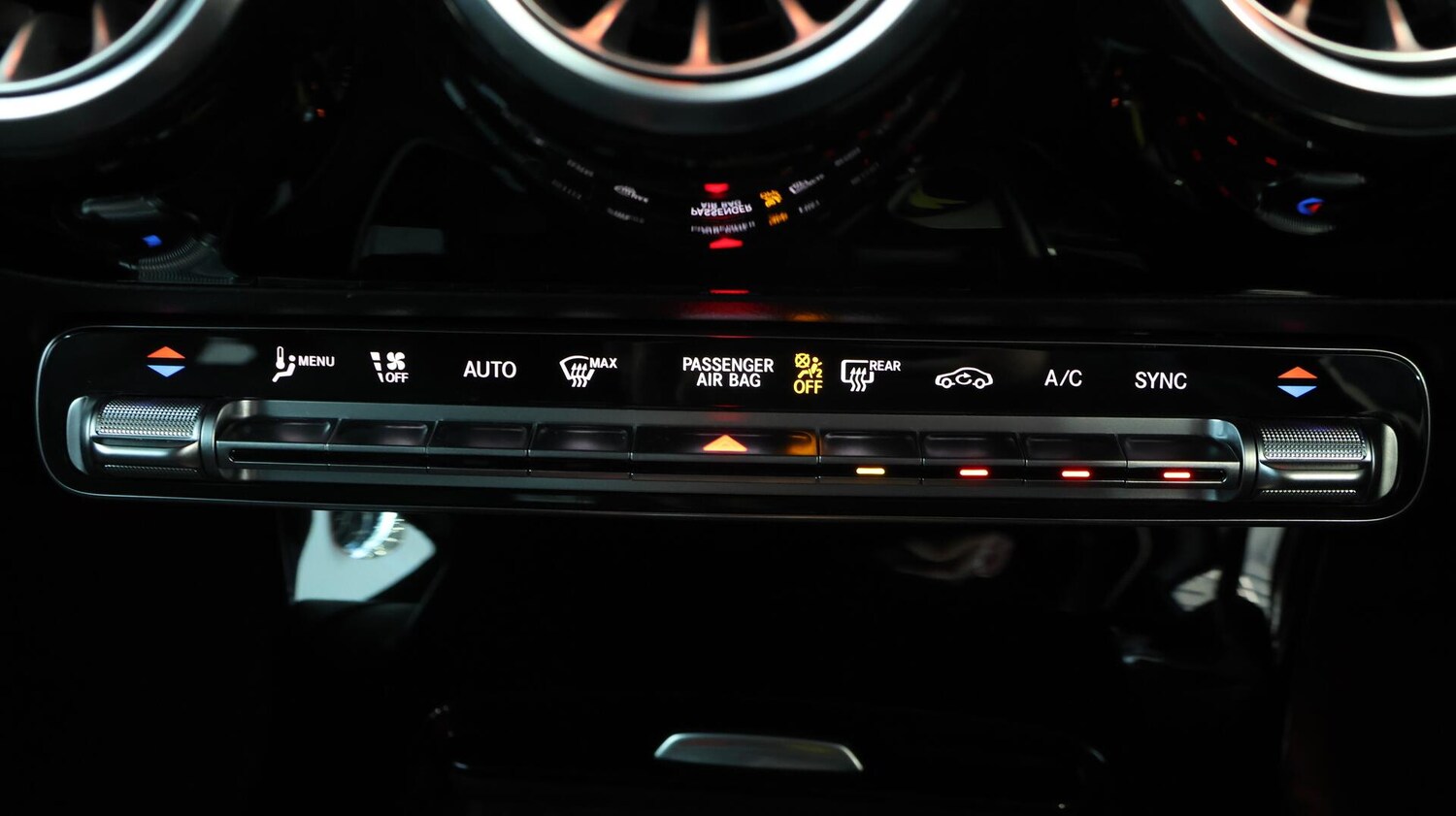 Used Mercedes-Benz A-Class 2021 for sale - 76573243: Photo 13