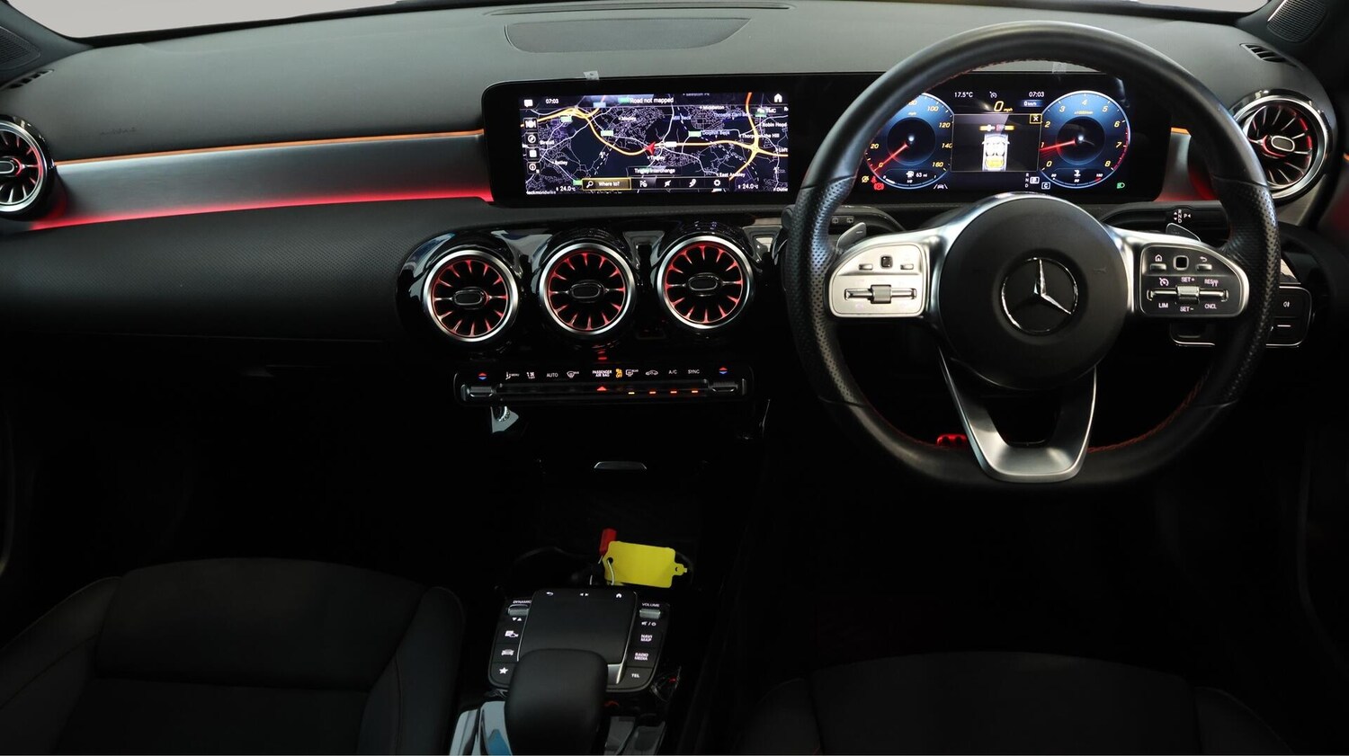 Used Mercedes-Benz A-Class 2021 for sale - 76573243: Photo 14