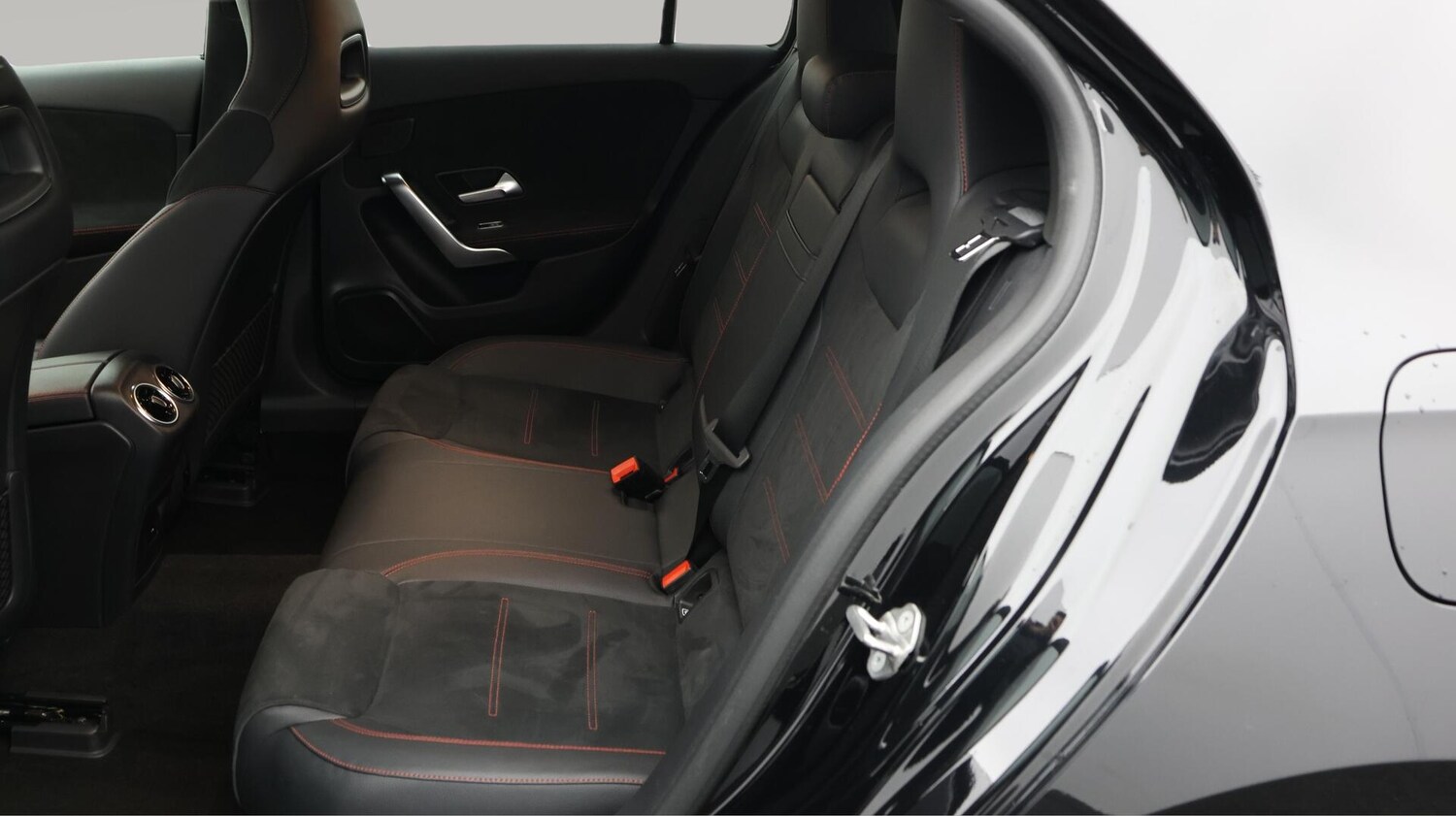 Used Mercedes-Benz A-Class 2021 for sale - 76573243: Photo 17